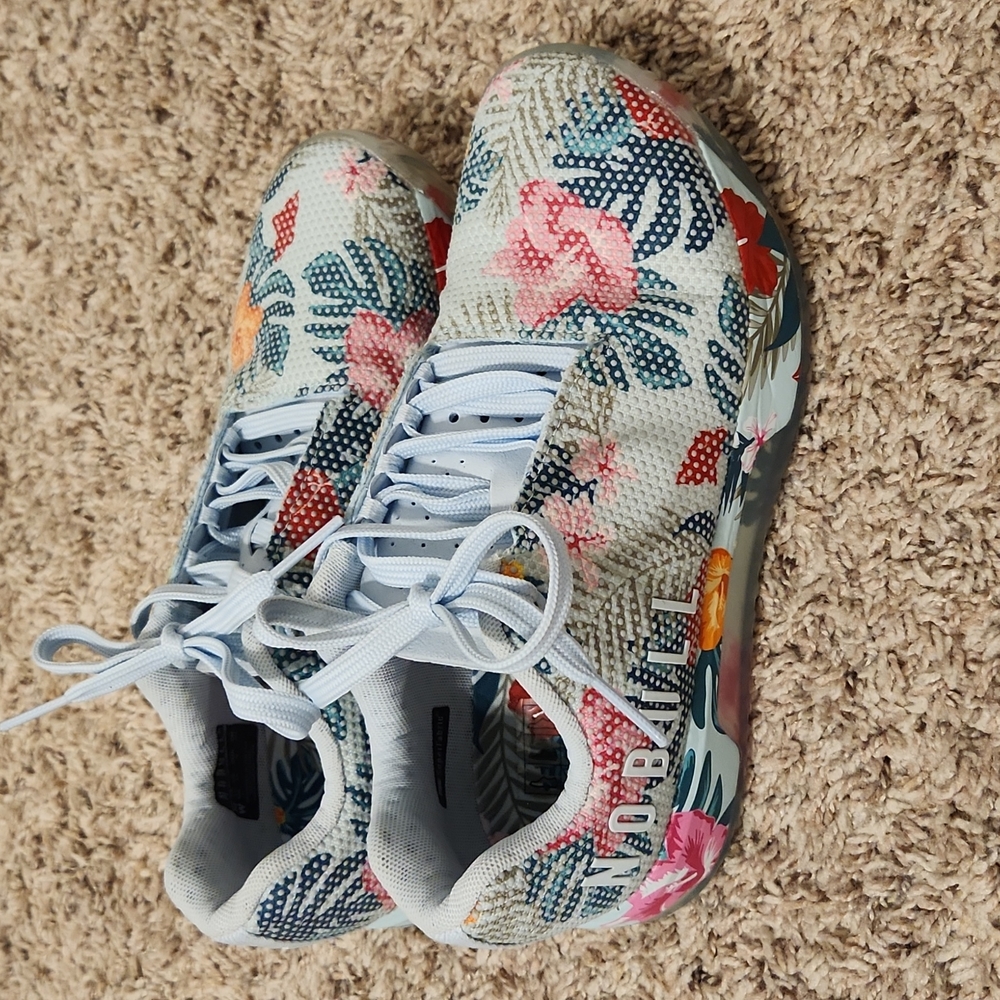 NOBULL Women's Shoes